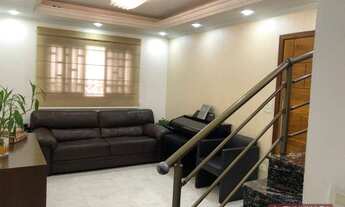 Imagem 7: SOBRADO NO JD. TRANQUILIDADE COM 04 DORMITÓRIOS