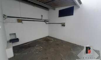 Imagem 7: Galpão á venda na Água Rasa