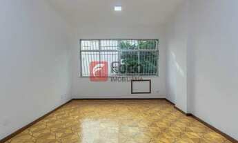 Imagem 3: SALA 3 QUARTOS COM 119 M2 NO FLAMENGO!!! 1 VAGA DE GARAGEM