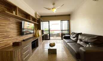 Imagem 2: Apartamento para venda tem 128 metros quadrados com 3 quartos em Jardim Renascença - São L