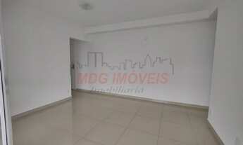 Imagem 3: Apartamento na Rua Carlos Petit, Vila Mariana com 2 quartos sendo 1 suíte, 2 vagas de gara