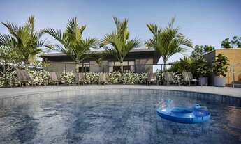 Imagem 2: Apartamento para venda com 152 metros quadrados com 3 quartos em Vila Ema - São José dos C