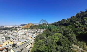 Imagem 4: TM - RV615 Apartamento 2 quartos em Eldorado - Juiz de Fora - MG