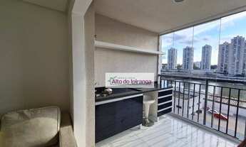 Imagem 2: Apartamento com 3 dormitórios à venda, 70 m² - Saúde - São Paulo/SP