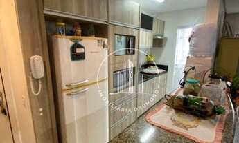 Imagem 2: Apartamento com 2 dormitórios à venda, 70 m² por R$ 245.000,00 - Nossa Senhora do Rosário