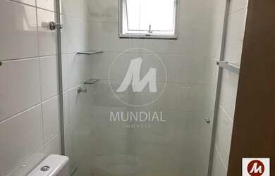 Imagem 3: Apartamento (tipo - padrao) 2 dormitórios/suite, cozinha planejada, em condomínio fechado