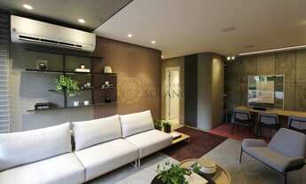 Imagem 4: ENTREGA NOV/23] Apartamento de 100m² com 3 Dormitórios, sendo 1 Suíte, Sacada com Churra