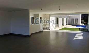 Imagem 7: CASA 330 M | 4 DORMITÓRIOS