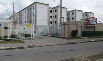 Imagem: Apartamento 2qts Residencial Praia de Jangada