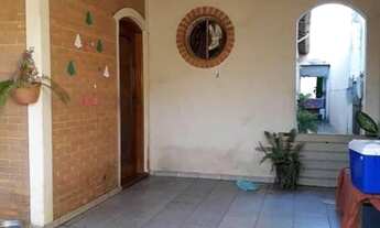 Imagem: Casa para venda possui 120 metros quadrados