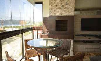 Imagem 2: Aluguel de Temporada - Aconchegante apartamento na praia de Mariscal