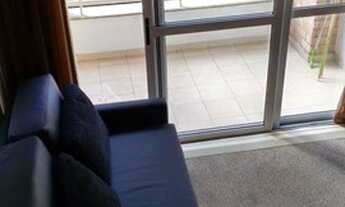 Imagem 5: Flat para locação no Brooklin - Edifício NYC Berrini - Cód. TGC05050