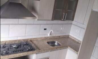 Imagem 4: SÃO JOSÉ DOS PINHAIS - Apartamento Padrão - Rio Pequeno