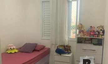 Imagem 4: Apartamento á venda Chácara California/ Tatuapé