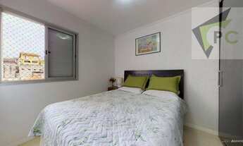 Imagem 6: Apartamento com 3 dormitórios à venda, 60 m² por R$ 330.000,00 - Imirim - São Paulo/SP