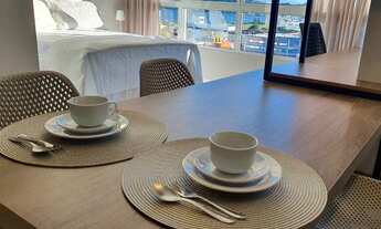 Imagem: Studio K-Platz /aluguel com 40 metros quadrados