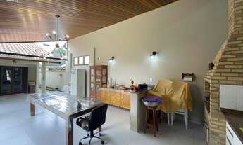 Imagem 6: Casa com 5 dormitórios à venda, 300 m² por R$ 1.700.000,00 - Cidade Vista Verde - São José