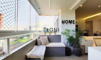 Imagem 7: APARTAMENTO A VENDA - EDIFICIO COSMOPOLITAN RESIDENCE