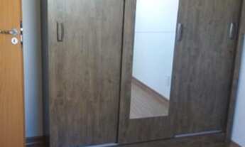 Imagem 6: Apartamento para aluguel tem 47 metros quadrados com 2 quartos