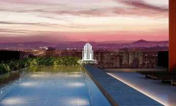 Imagem 4: Studio em Perdizes -VN Turiassu