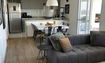 Imagem 6: Apartamento - Taquaral - Campinas