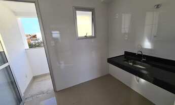 Imagem 4: BELO HORIZONTE - Apartamento Padrão - VILA OESTE