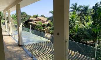 Imagem 6: Casa para Venda em Rio de Janeiro, Campo Grande, 3 dormitórios, 3 suítes, 4 banheiros, 6 v