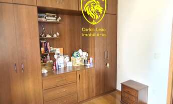 Imagem 7: Apartamento de 75 m2 em Belo Horizonte , Minas Gerais