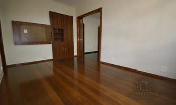 Imagem 4: Apartamento com 4 dormitórios à venda em Belo Horizonte