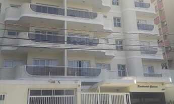 Imagem 2: Lindo Apartamento com ótima localização esquina com Av. Kennedy