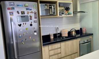 Imagem 4: Lindíssimo apartamento à venda no Tons de Ipanema no Medeiros em Jundiaí, com 3 dormitório