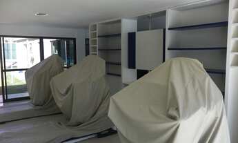 Imagem 6: Excelente Apartamento duplex no Porto das Dunas