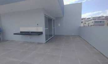 Imagem 3: Serra cobertura duplex 3 quartos nova , próxima ao Minas 2