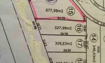 Imagem 4: Terreno de esquina no bairro São Caetano