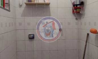 Imagem 6: Apartamento à venda 1 Quarto, 1 Vaga, 25M², Jussara, Mongaguá - SP