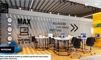 Imagem 7: Noêmia Paraíso - 45 a 74m² - 2 a 3 quartos - 1 suíte - 1 vaga - Torreão, Recife - PE