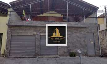 Imagem 1: Casa à venda, 115 m² por R$ 400.000,00 - Jardim Satélite - São José dos Campos/SP