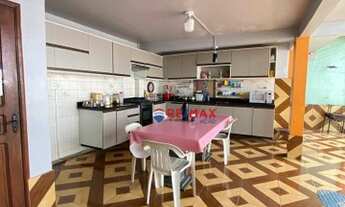 Imagem 6: Casa no conjunto belvedere