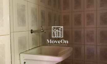 Imagem 6: Aluguel Casa de Vila na Praça Seca