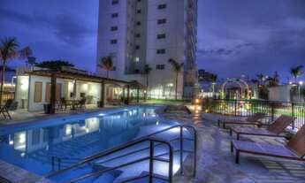 Imagem 3: Le Boulevard 2 quartos sendo 1 suíte