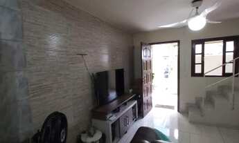 Imagem 3: Casa para venda possui 60 metros quadrados com 1 quarto em Olinda - Nilópolis - RJ