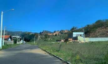 Imagem 4: Terreno para Venda em Rio de Janeiro, Campo Grande