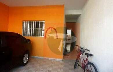 Imagem 4: Casa com 5 dormitórios à venda, 153 m² por R$ 300.000,00 - Jardim Roseli - São Paulo/SP