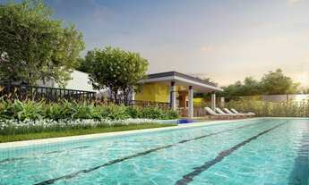 Imagem 6: UP Ponta Negra, 2 quartos com suite,varanda