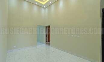 Imagem 7: CAMPO GRANDE - Casa Padrão - Bairro Seminário