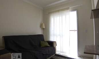 Imagem 4: Apartamento para Aluguel - Centro, 2 Quartos, 58 m2