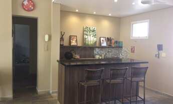 Imagem 2: Cobertura - Cambuí - Campinas