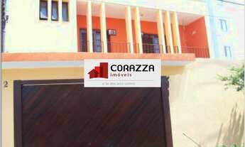 Imagem 7: SÃO BERNARDO DO CAMPO - Casa Padrão - JARDIM OLAVO BILAC