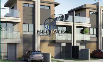 Imagem 2: Vendo casa no Santa Cândida R$ 767.000,00