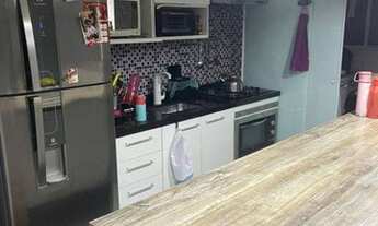 Imagem 3: Apartamento com 3 dormitórios à venda, 69 m² por R$ 505.000 - Vila das Mercês - São Paulo